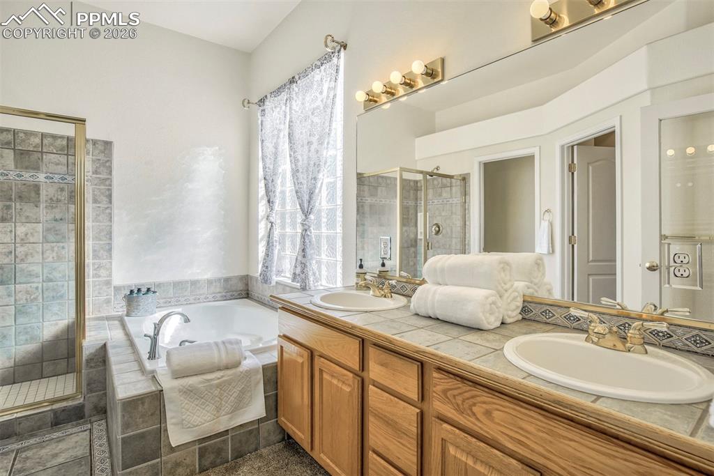 4884 Sanctuary Grove Colorado Springs CO 80906