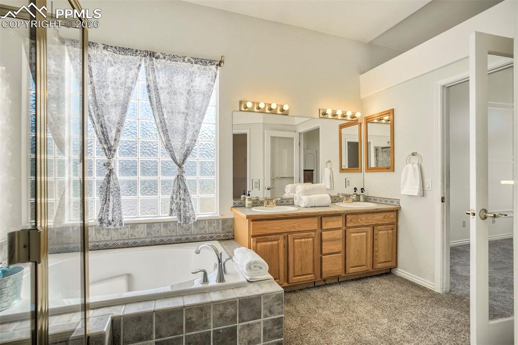 4884 Sanctuary Grove Colorado Springs CO 80906