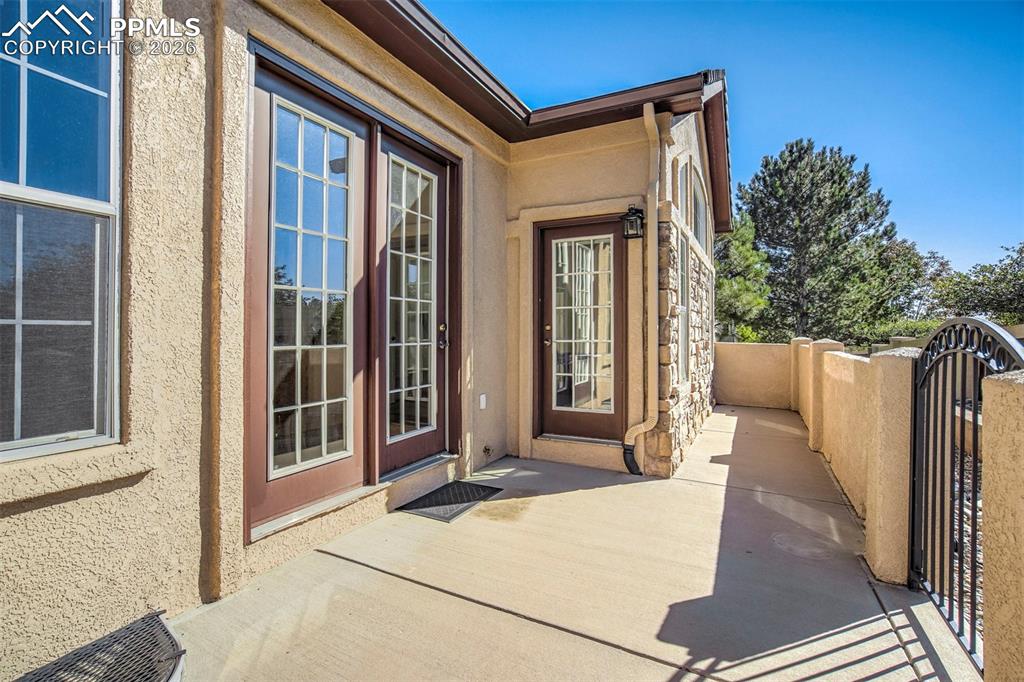 4884 Sanctuary Grove Colorado Springs CO 80906