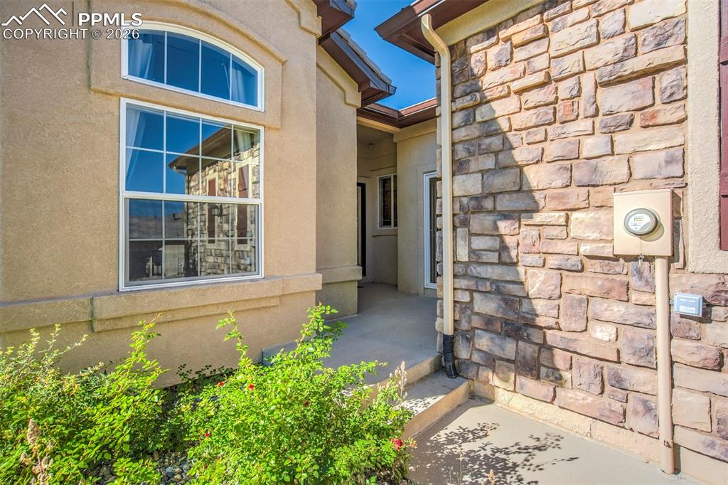 4884 Sanctuary Grove Colorado Springs CO 80906
