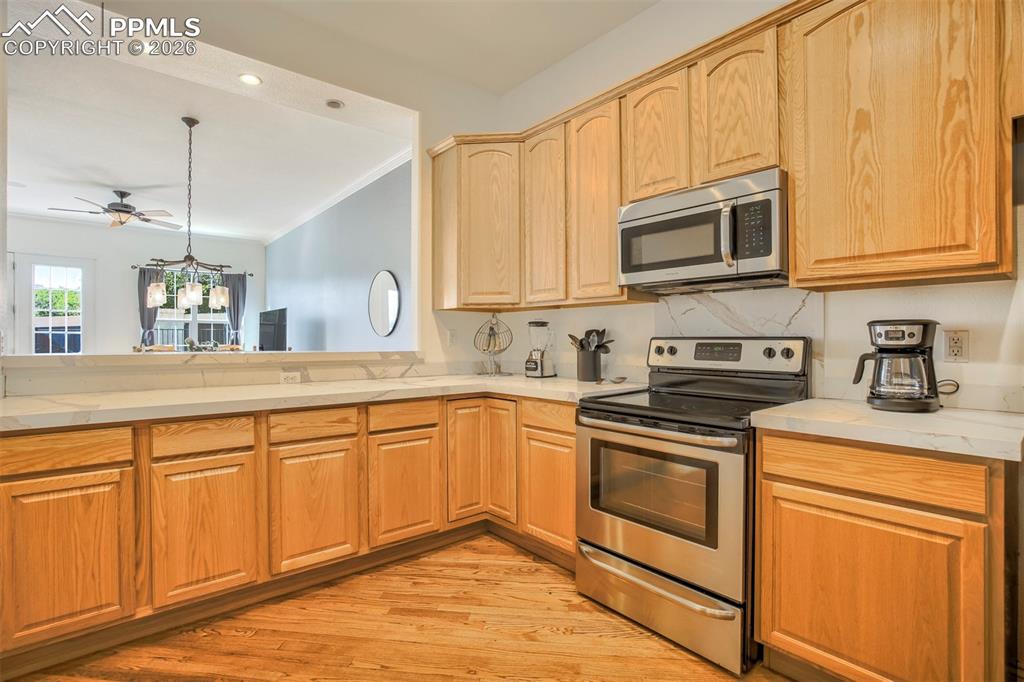4884 Sanctuary Grove Colorado Springs CO 80906