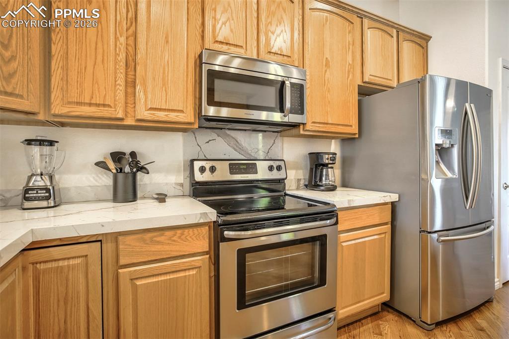 4884 Sanctuary Grove Colorado Springs CO 80906