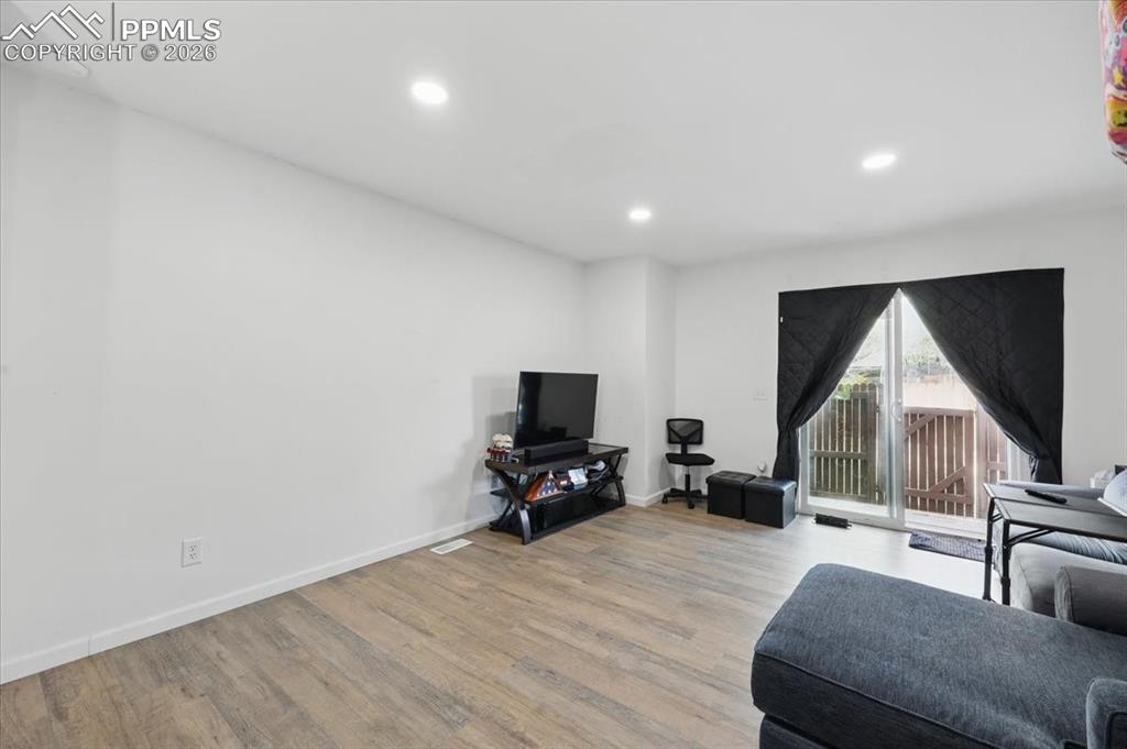 4058 Baytown Drive Colorado Springs CO 80916