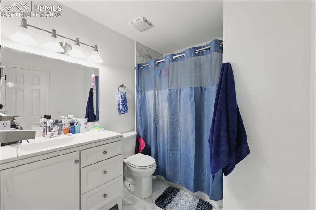 4058 Baytown Drive Colorado Springs CO 80916