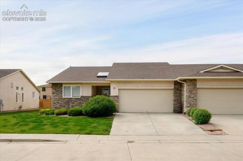 1925 Kingsroyal Boulevard Pueblo CO 81005