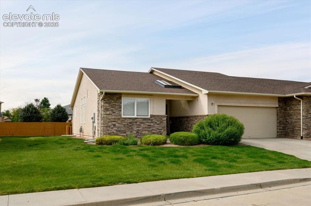 1925 Kingsroyal Boulevard Pueblo CO 81005