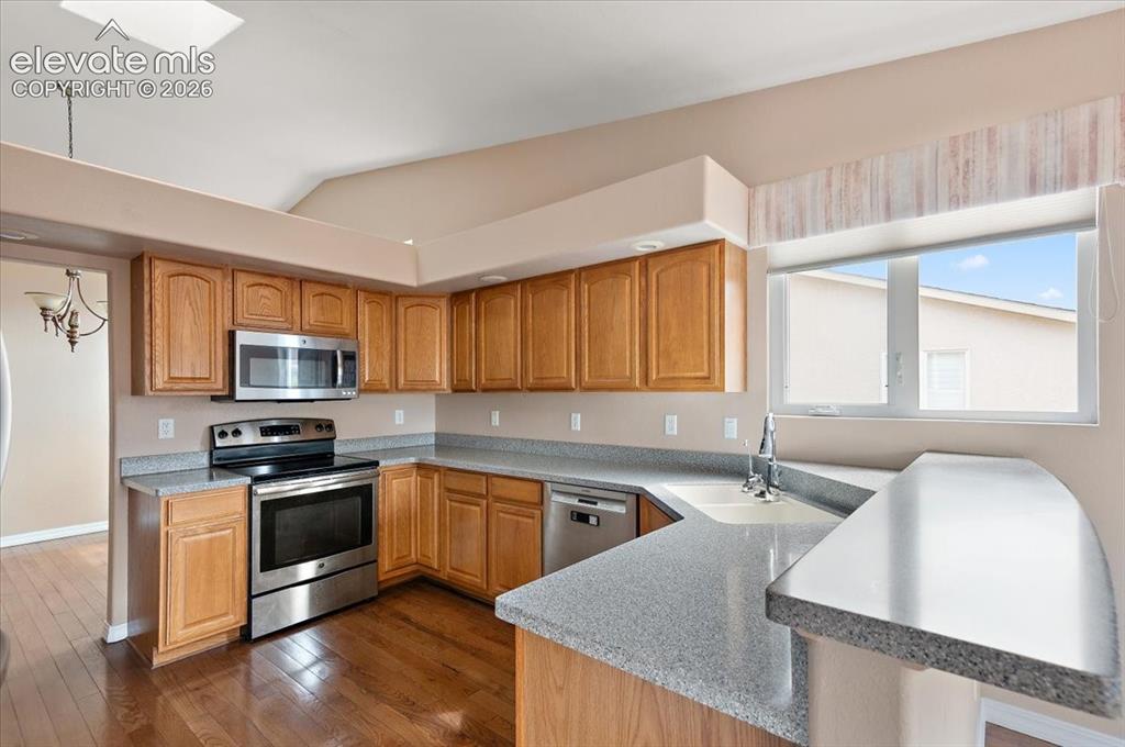1925 Kingsroyal Boulevard Pueblo CO 81005