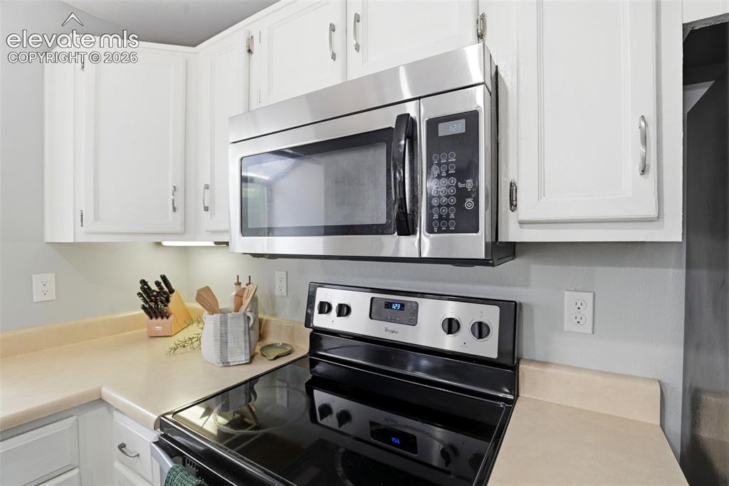 6738 Overland Drive Colorado Springs CO 80919