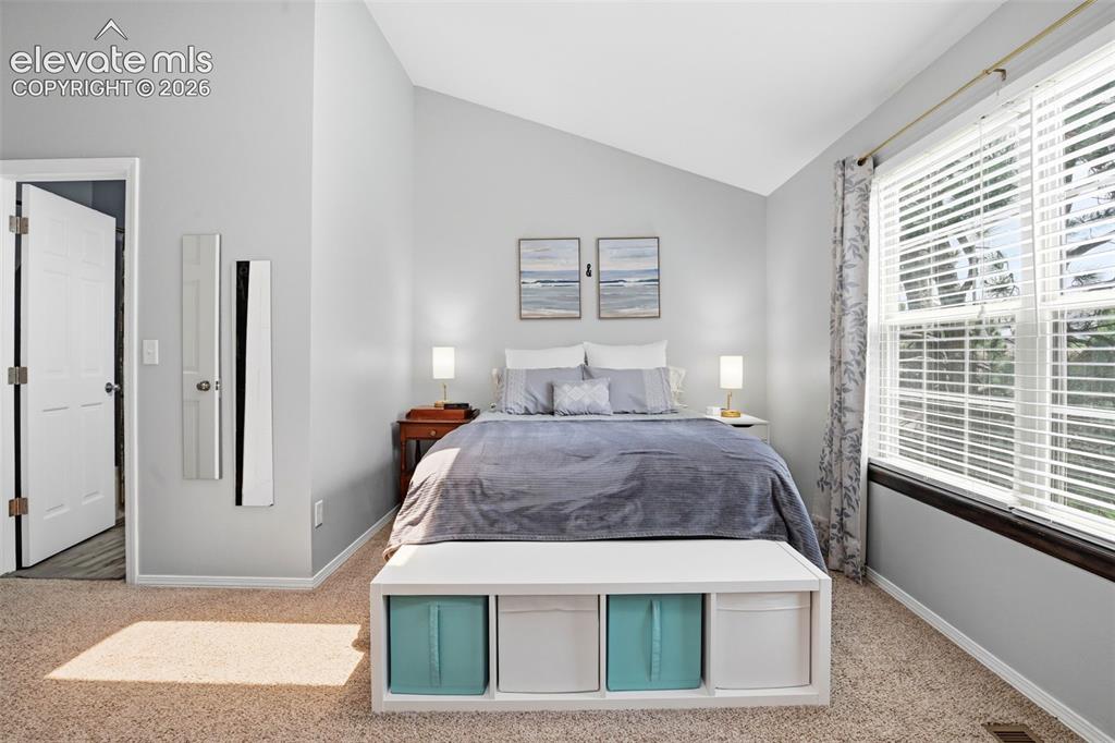 6738 Overland Drive Colorado Springs CO 80919