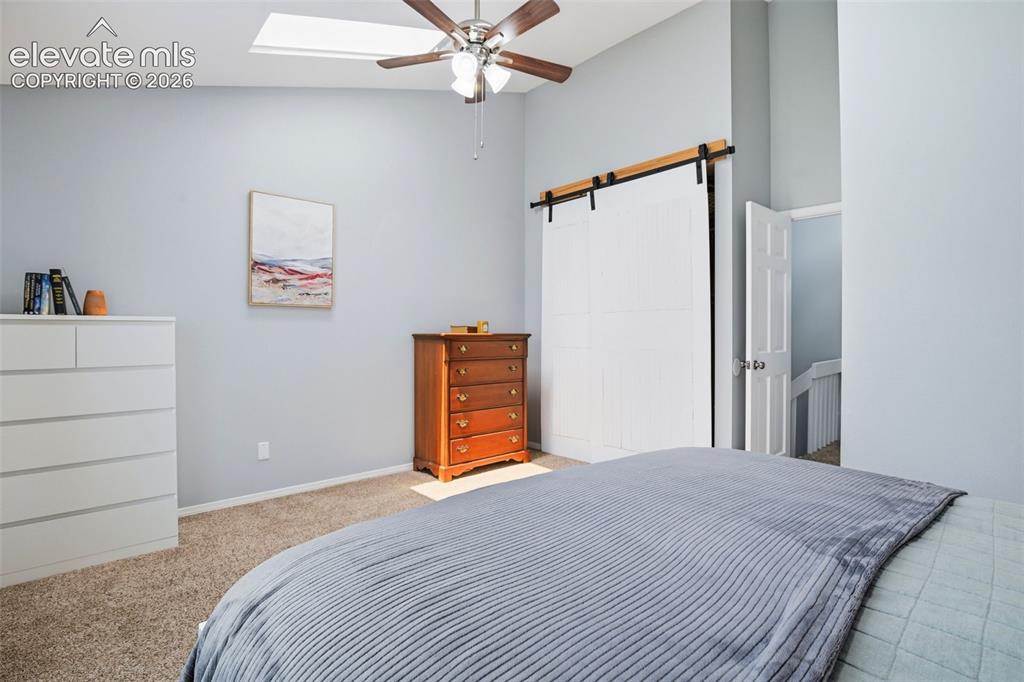 6738 Overland Drive Colorado Springs CO 80919