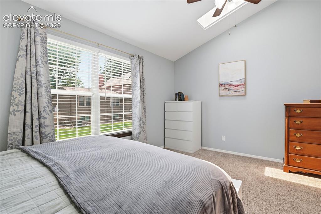 6738 Overland Drive Colorado Springs CO 80919