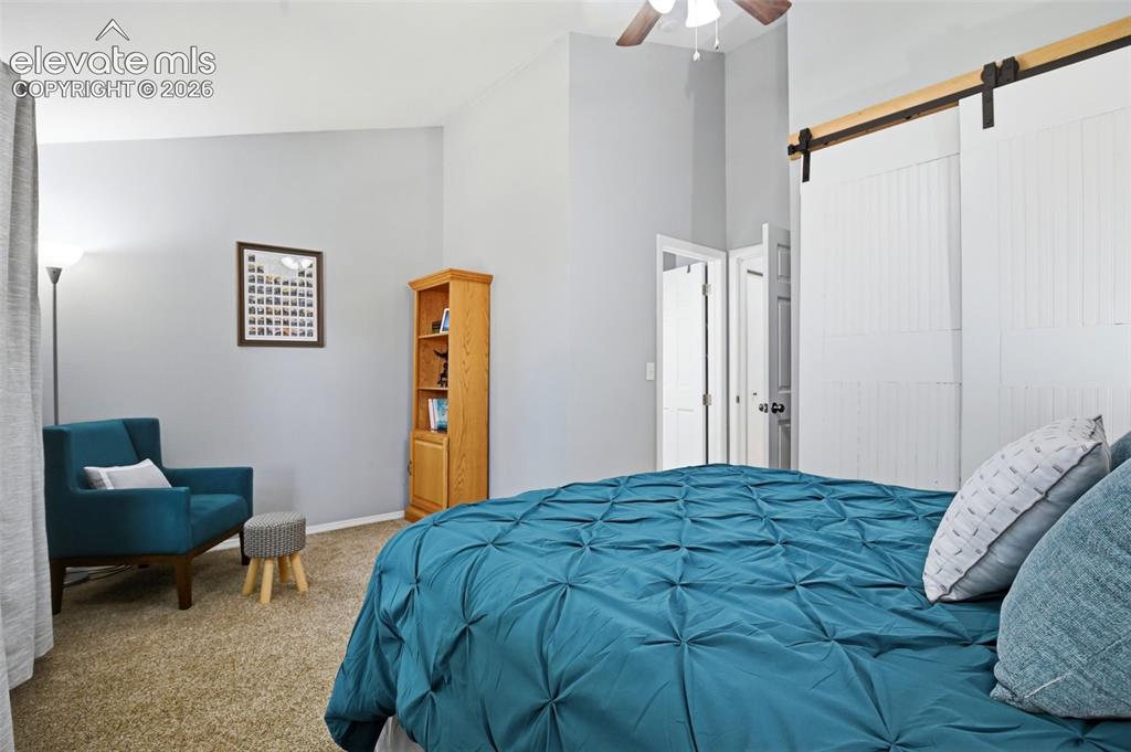 6738 Overland Drive Colorado Springs CO 80919