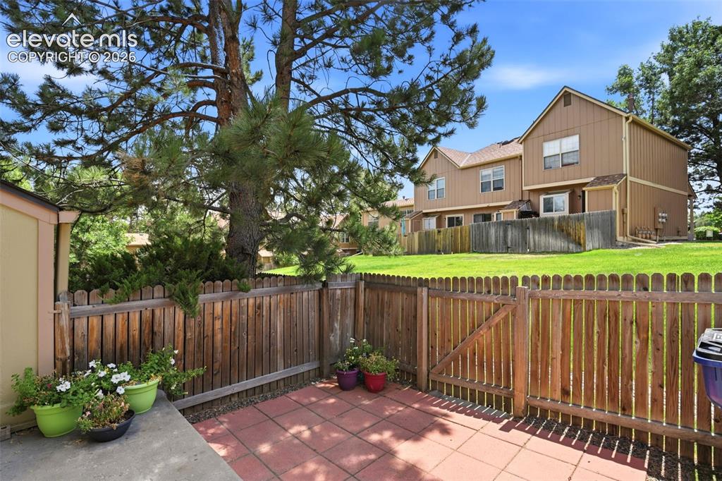 6738 Overland Drive Colorado Springs CO 80919