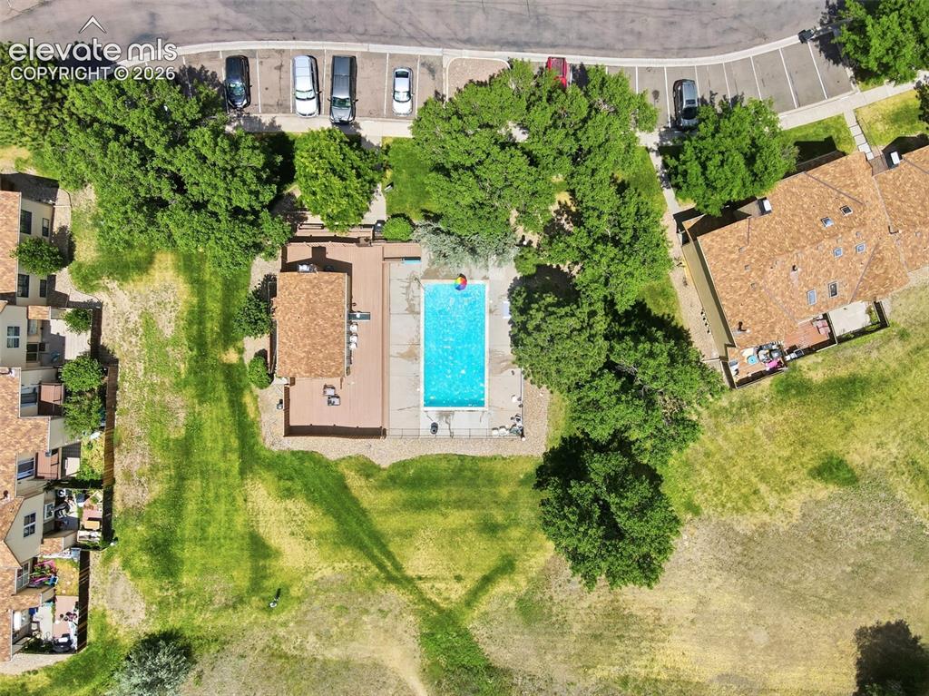 6738 Overland Drive Colorado Springs CO 80919