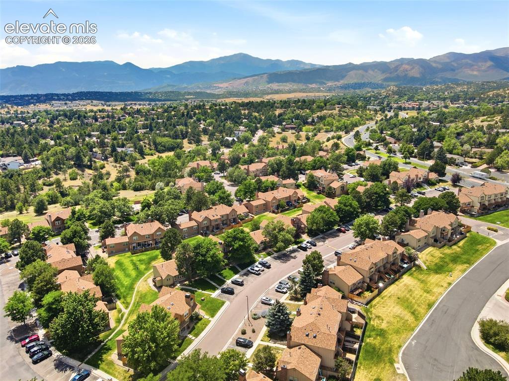 6738 Overland Drive Colorado Springs CO 80919