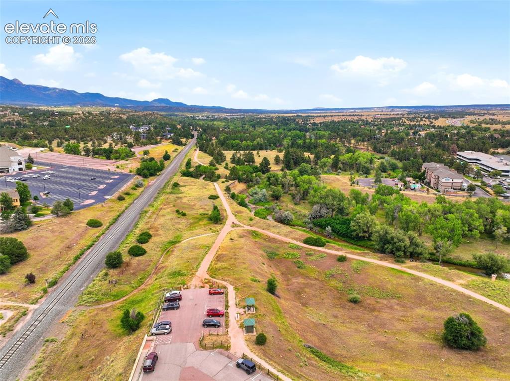 6738 Overland Drive Colorado Springs CO 80919