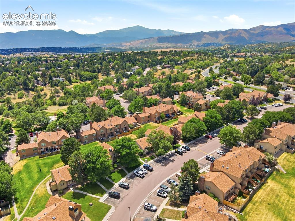 6738 Overland Drive Colorado Springs CO 80919