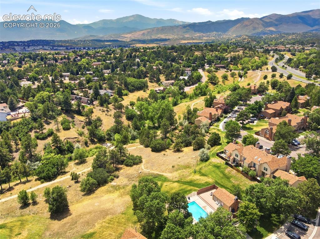 6738 Overland Drive Colorado Springs CO 80919