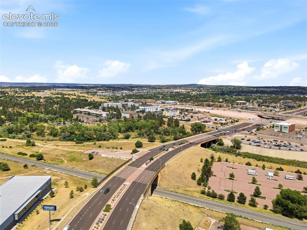 6738 Overland Drive Colorado Springs CO 80919