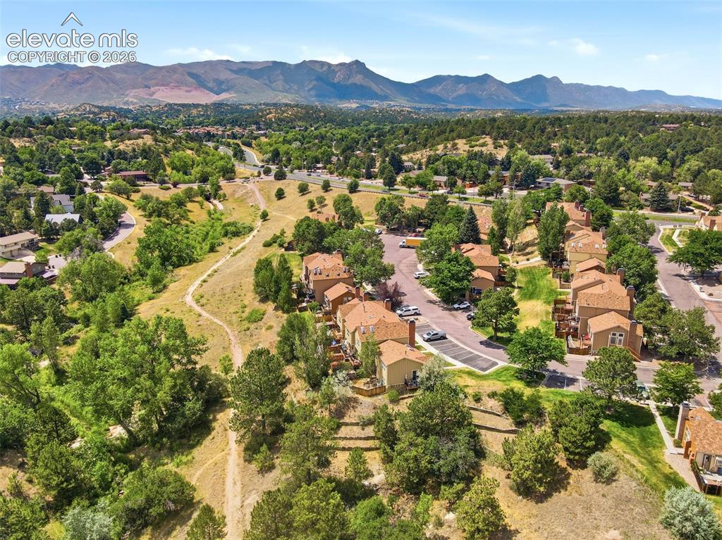 6738 Overland Drive Colorado Springs CO 80919
