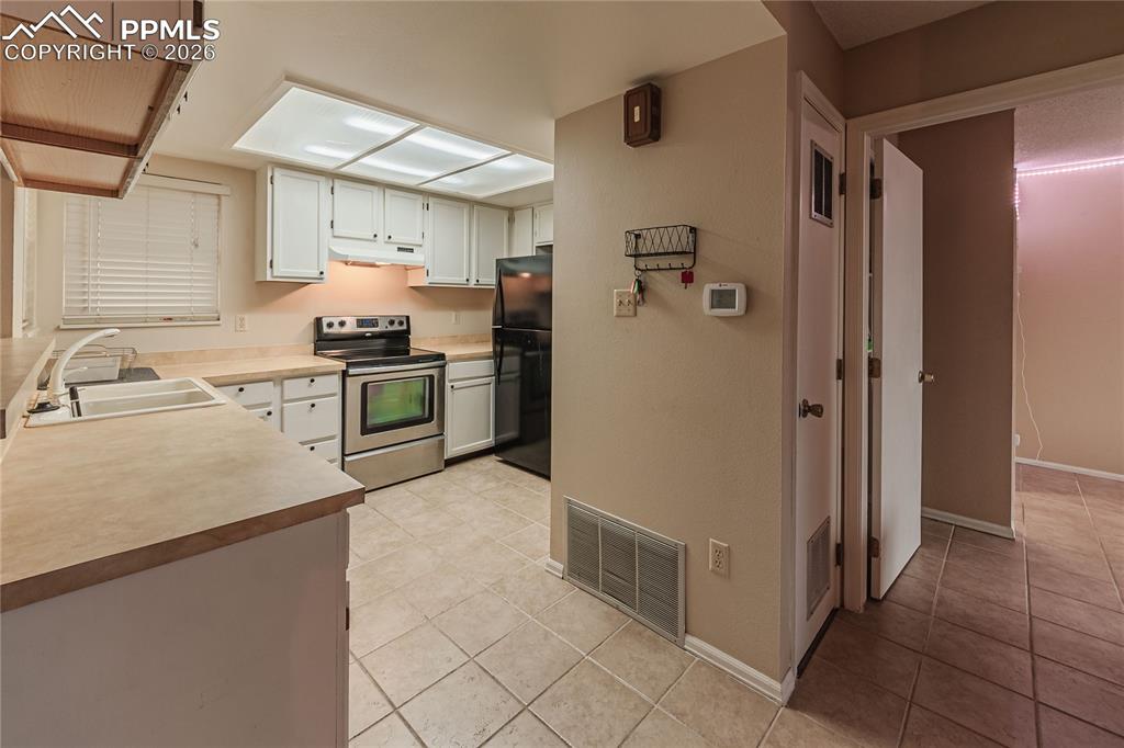 1017 Moorings Drive Colorado Springs CO 80906