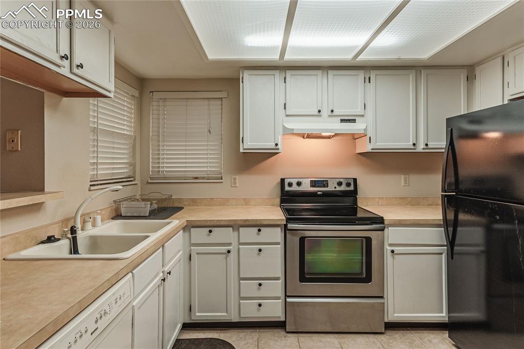 1017 Moorings Drive Colorado Springs CO 80906