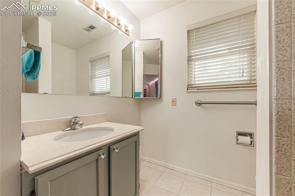 1017 Moorings Drive Colorado Springs CO 80906