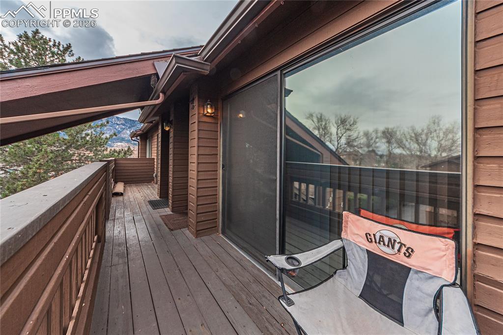 1017 Moorings Drive Colorado Springs CO 80906