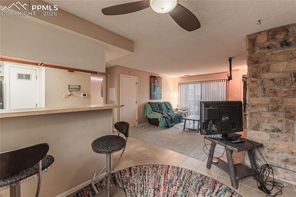 1017 Moorings Drive Colorado Springs CO 80906