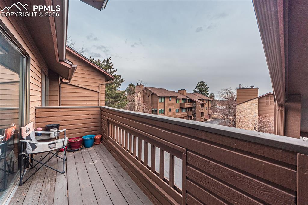1017 Moorings Drive Colorado Springs CO 80906