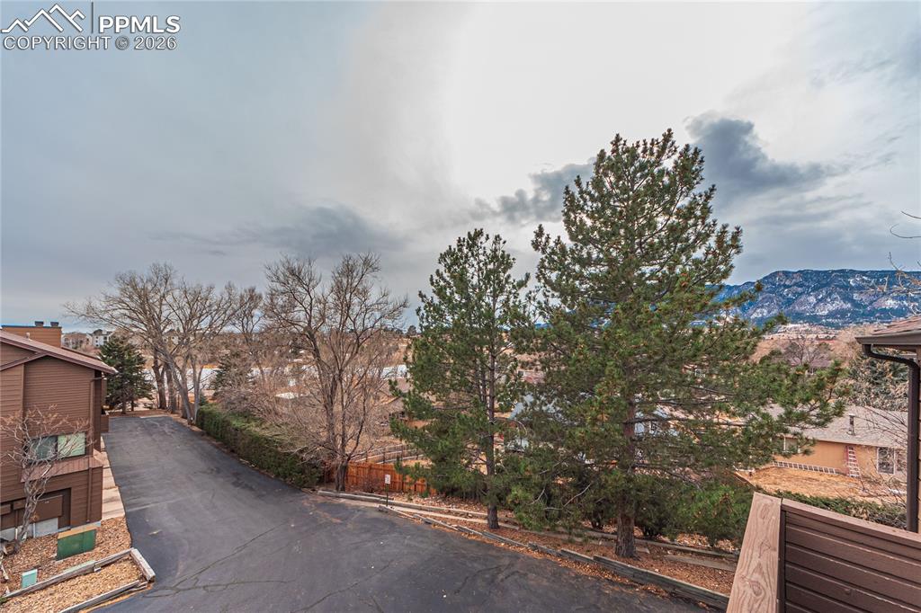 1017 Moorings Drive Colorado Springs CO 80906