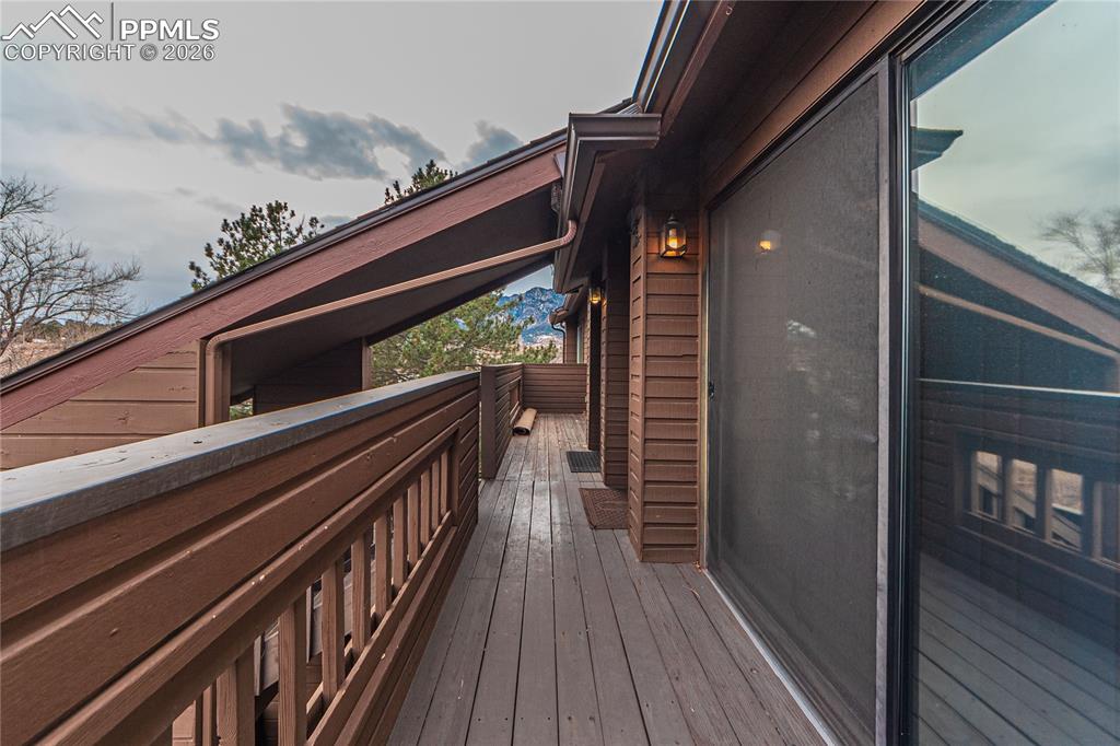 1017 Moorings Drive Colorado Springs CO 80906