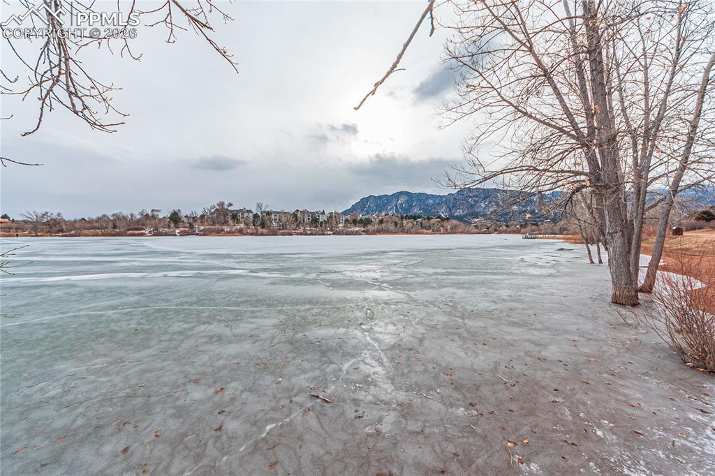1017 Moorings Drive Colorado Springs CO 80906