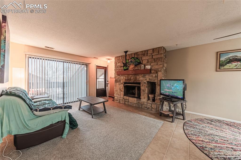 1017 Moorings Drive Colorado Springs CO 80906