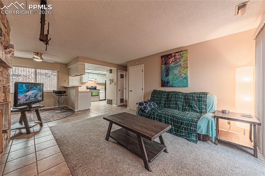 1017 Moorings Drive Colorado Springs CO 80906