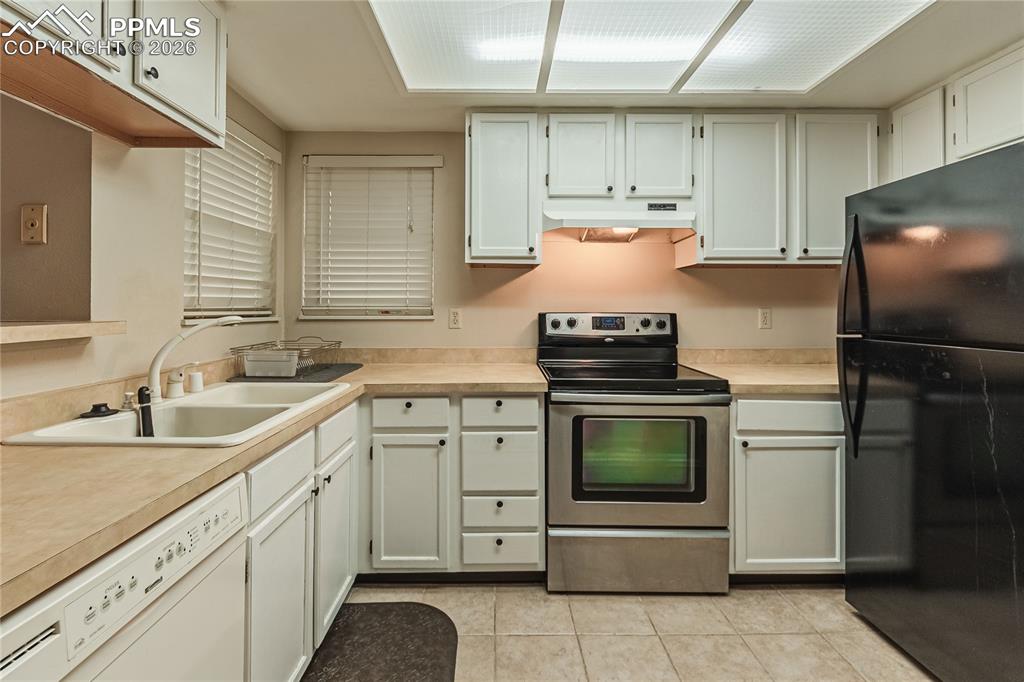 1017 Moorings Drive Colorado Springs CO 80906