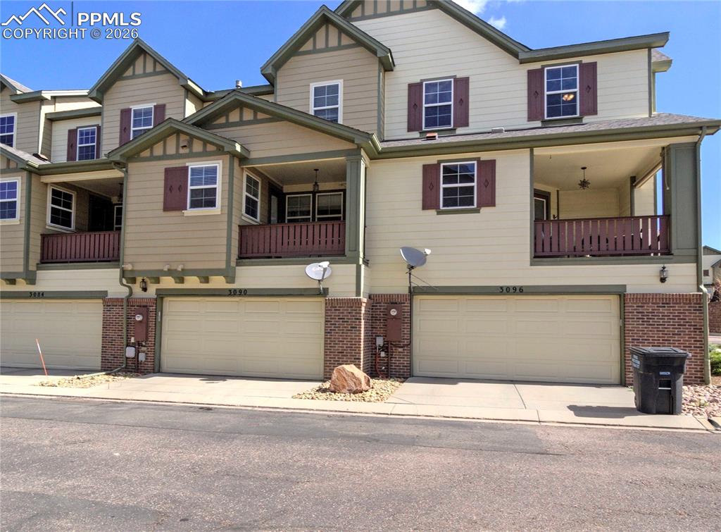 3090 Ironton Creek Point Colorado Springs CO 80924