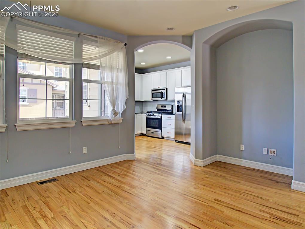 3090 Ironton Creek Point Colorado Springs CO 80924