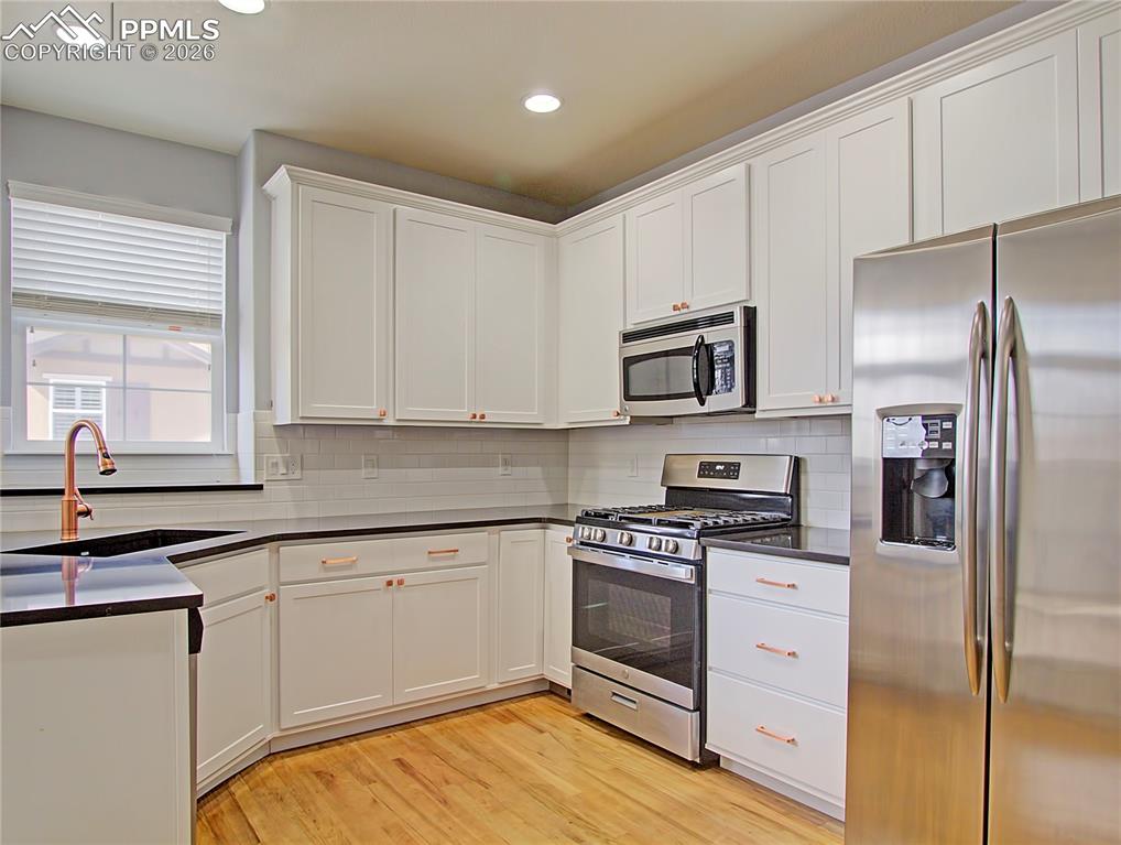 3090 Ironton Creek Point Colorado Springs CO 80924