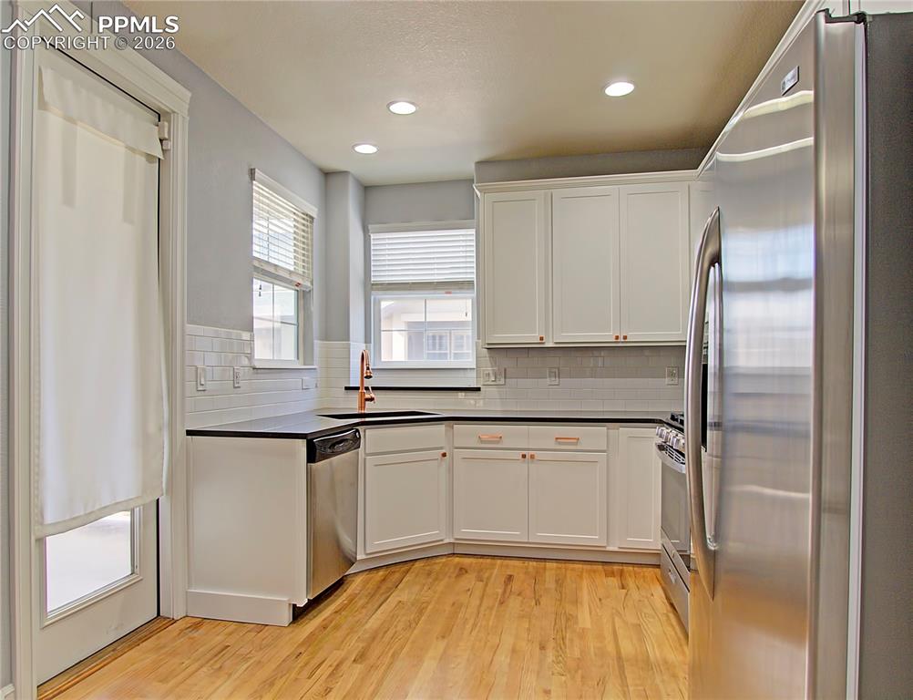 3090 Ironton Creek Point Colorado Springs CO 80924
