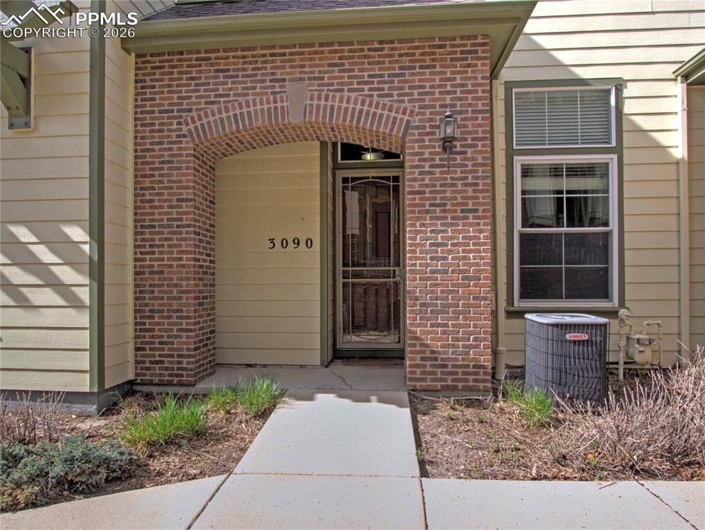 3090 Ironton Creek Point Colorado Springs CO 80924