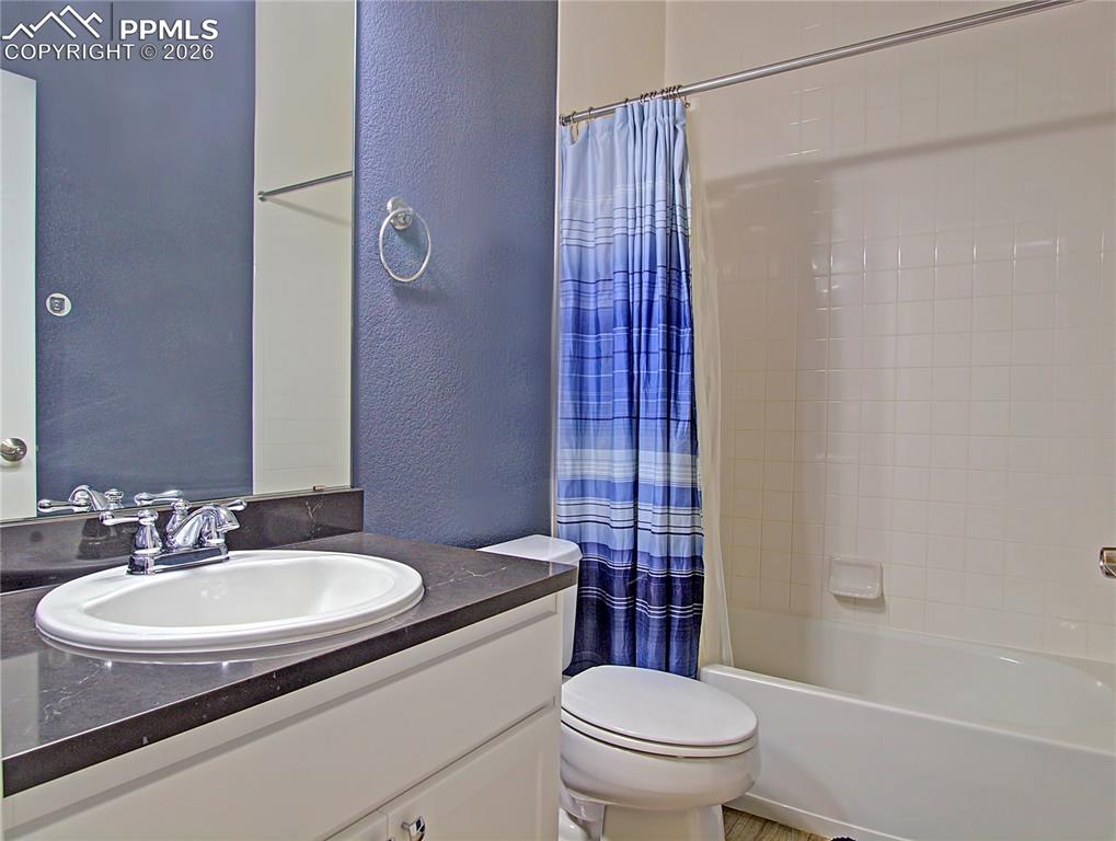 3090 Ironton Creek Point Colorado Springs CO 80924