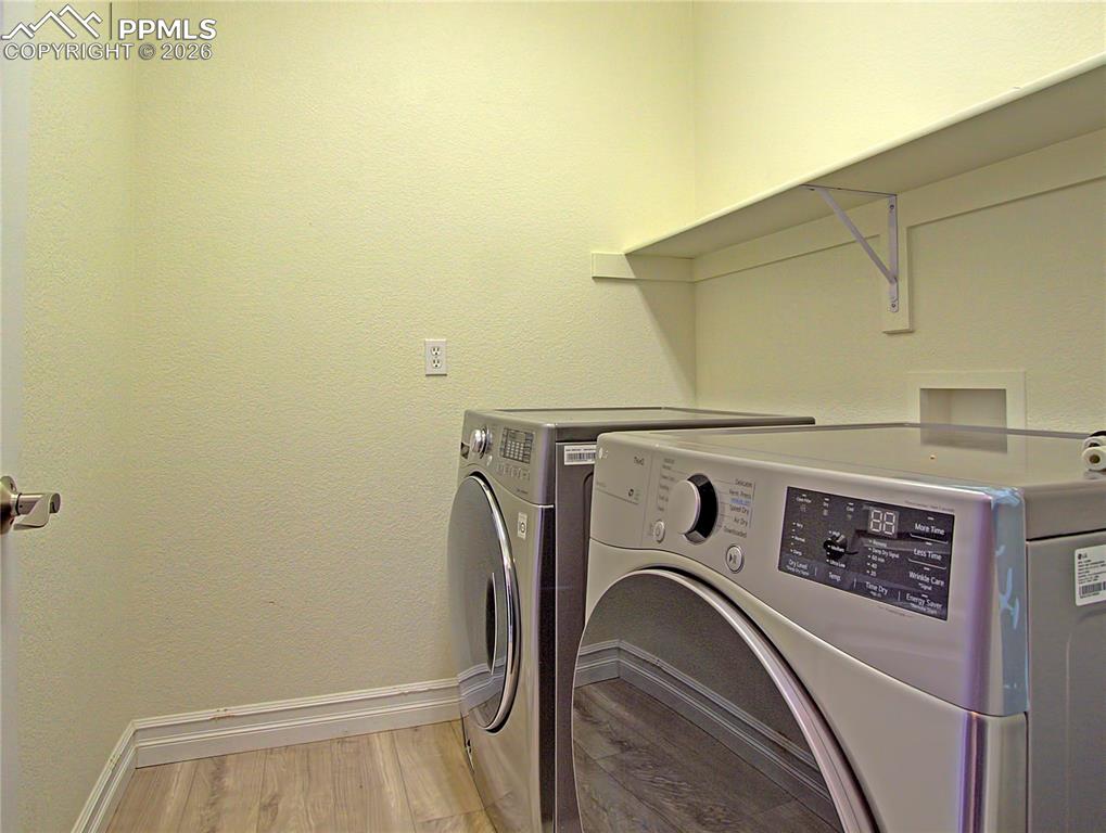 3090 Ironton Creek Point Colorado Springs CO 80924