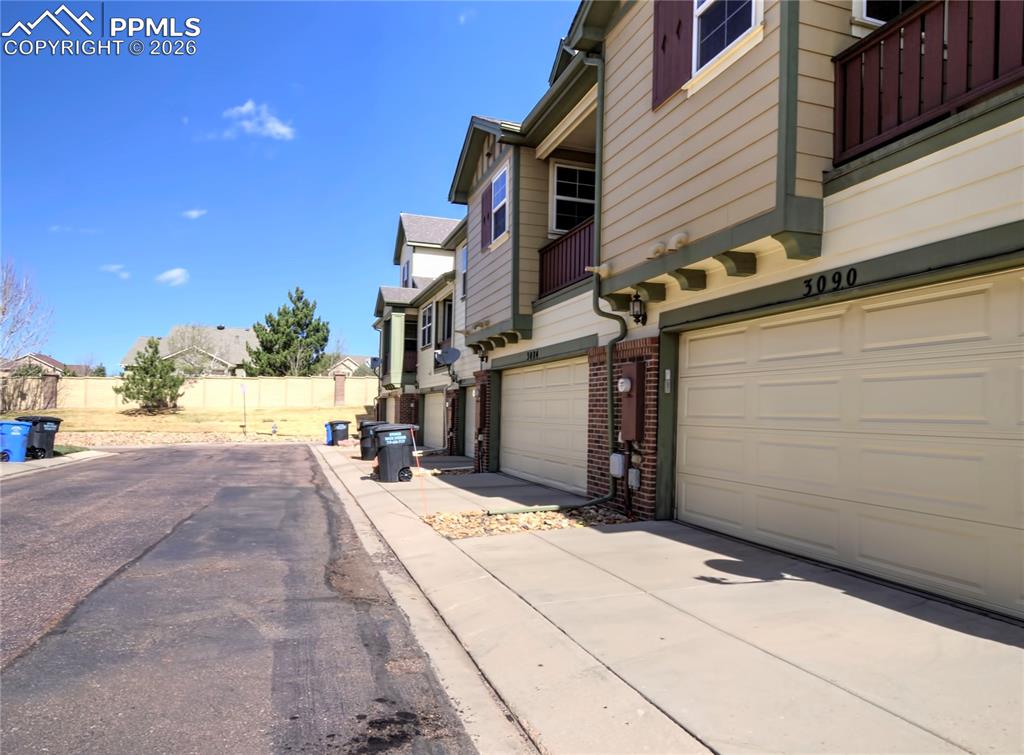 3090 Ironton Creek Point Colorado Springs CO 80924