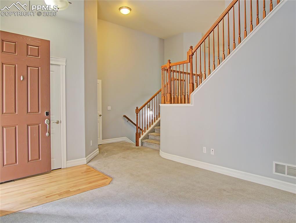 3090 Ironton Creek Point Colorado Springs CO 80924