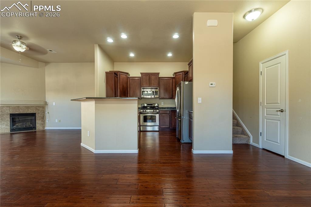 5604 Saint Patrick View Colorado Springs CO 80923