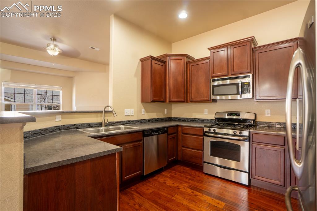 5604 Saint Patrick View Colorado Springs CO 80923