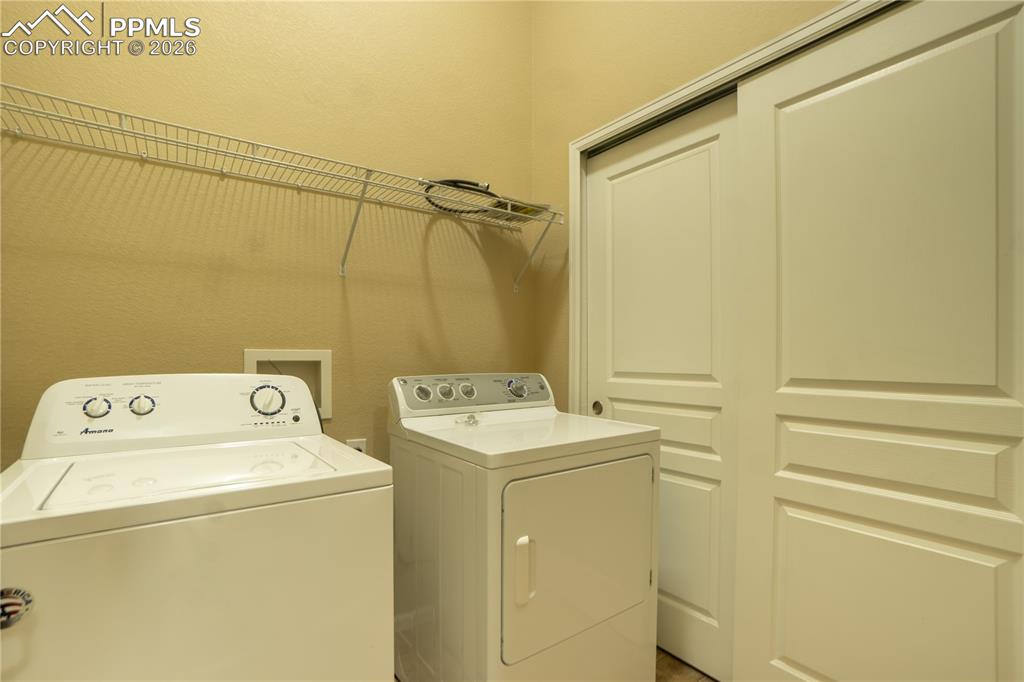 5604 Saint Patrick View Colorado Springs CO 80923