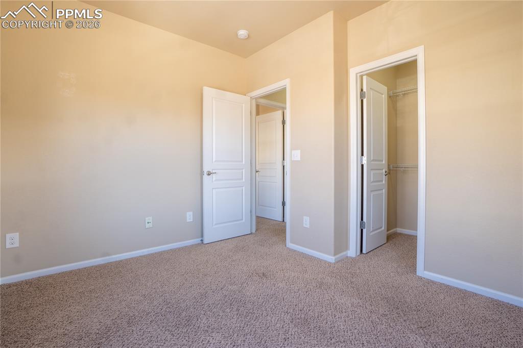 5604 Saint Patrick View Colorado Springs CO 80923