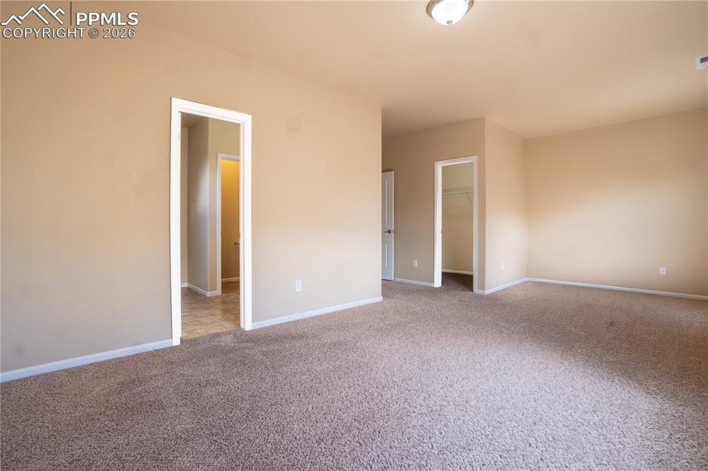 5604 Saint Patrick View Colorado Springs CO 80923